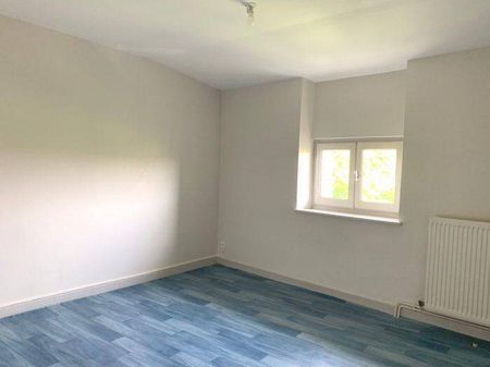 Location appartement rénové 4 pièces 123.52 m² à Romans-sur-Isère (26100) 4 - Photo 5