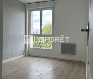 Appartement T3 Le Bouscat à louer - Photo 2