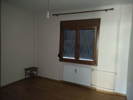 Studio/Γκαρσονιέρα για ενοικίαση Άγιος Αντώνιος (Σέρρες) - Φωτογραφία 3