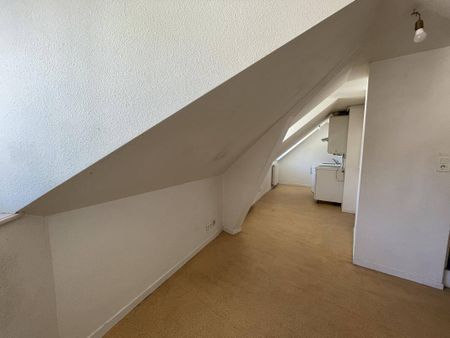 Location appartement t1 bis 2 pièces 20 m² à Rodez (12000) - Photo 2