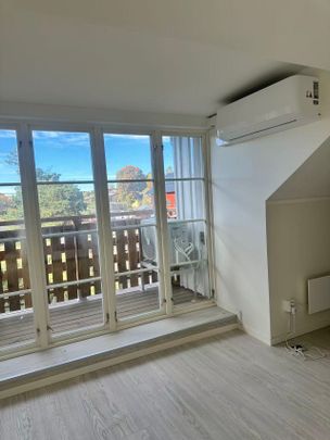 Lövsättravägen, Vallentuna - Photo 1