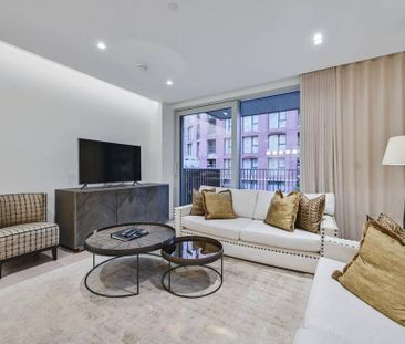 3 bedroom flat to rent - Photo 3