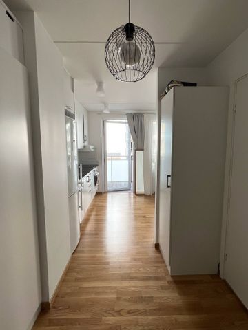 Saltgatan, Uppsala - Foto 4