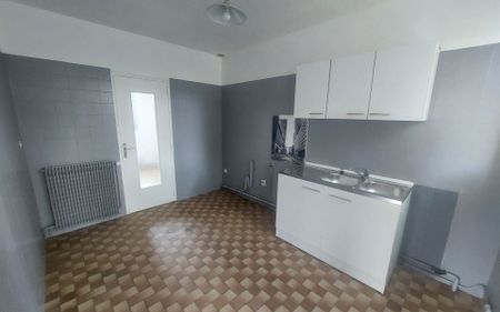 Maison à louer 3 pièces • 80,66 m2 Les Pavillons-sous-Bois - Photo 3
