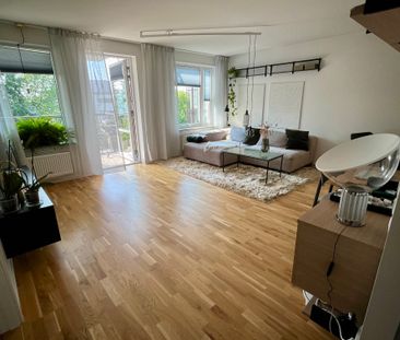 Vipeholms Allé, Lund - Photo 2