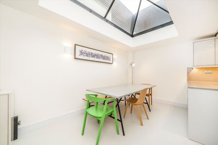 Dalling Road, W6, London - Photo 3