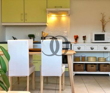 Apartment for rent in St-Légier-La Chiésaz - Photo 5