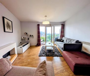 2 bedroom apartment to rent - Photo 2