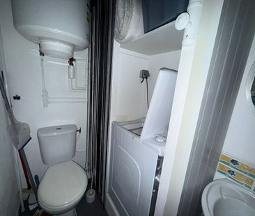 Location Appartement 1 pièce 18m² - Photo 6