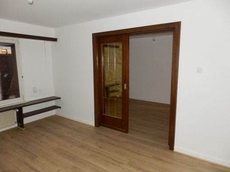 T3/4 Strasbourg place de Zurich - Photo 3