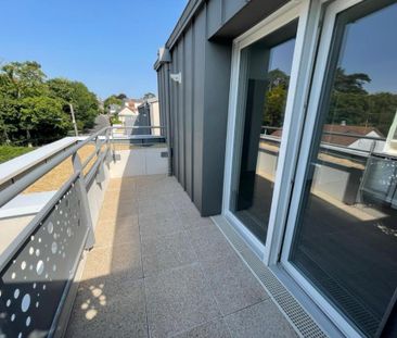 Location Appartement 2 pièces 38m² TOURS 37100 - Photo 4