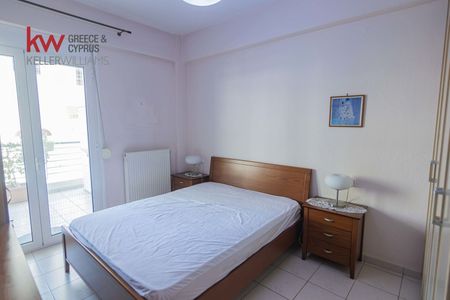 Διαμέρισμα για ενοικίαση Άγιοι Σαράντα - Α.Τ.Α. (Λάρισα) - Photo 2