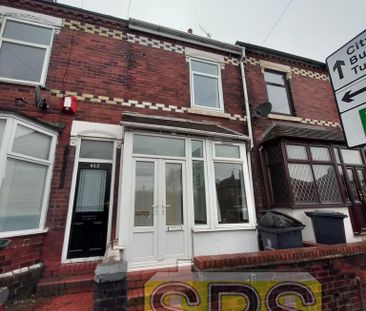 2 bedroom terraced house to rent - Photo 5