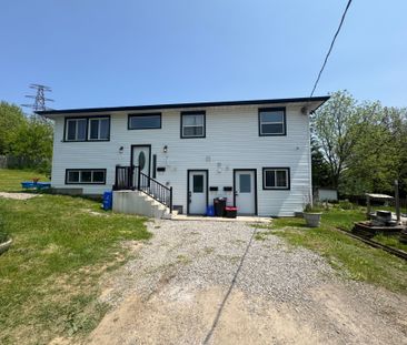 For Lease - 91 Locks Road Unit# Unit 2, Brantford, Ontario - Photo 3