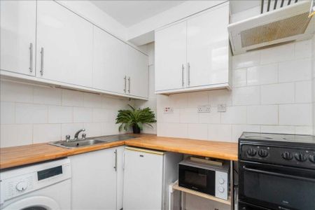 1 bedroom apartment to rent - Photo 4