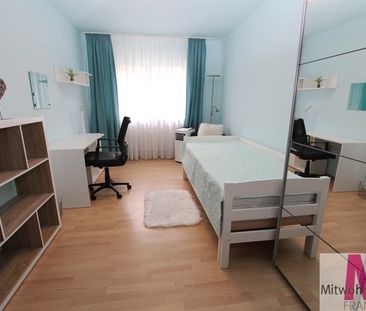 Tolle Familienwohnung im Norden von Nürnberg - Photo 6