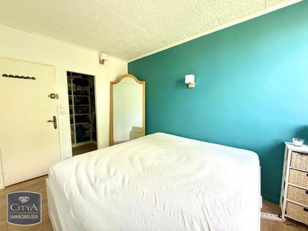 Location Appartement 1 pièce 10m² JOUE LES TOURS 37300 - Photo 3