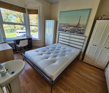 5 Bed Terraced House, Grant Avenue, L15 - Photo 6