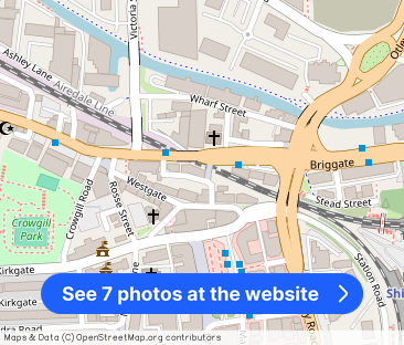 Room 3 14 Commercial Street, Shipley - Photo 1