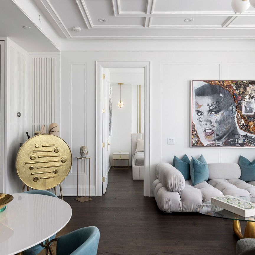 For Lease - 151 Avenue Road Unit# 805, Toronto, Ontario - Photo 1