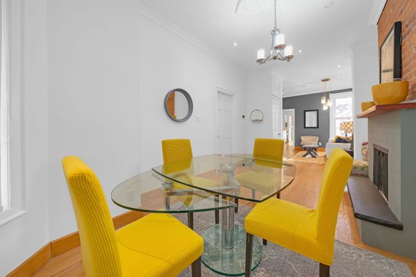 For Lease - 87 Oxford Street Unit# Main, Toronto, Ontario - Photo 1