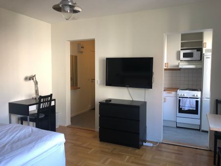 Ringvägen, Stockholm - Photo 2