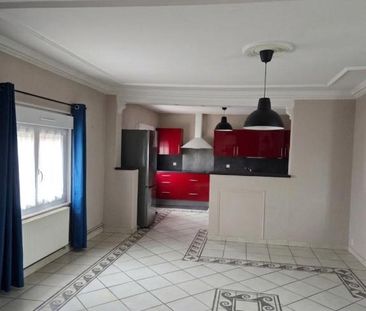 A LOUER: Appartement T4 à Sin Le Noble - Photo 4