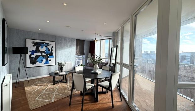 2 bedroom flat to rent - Photo 1