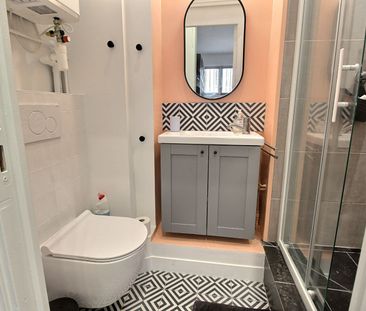 APPART. 1 CHAMBRE – 75010 - Photo 1