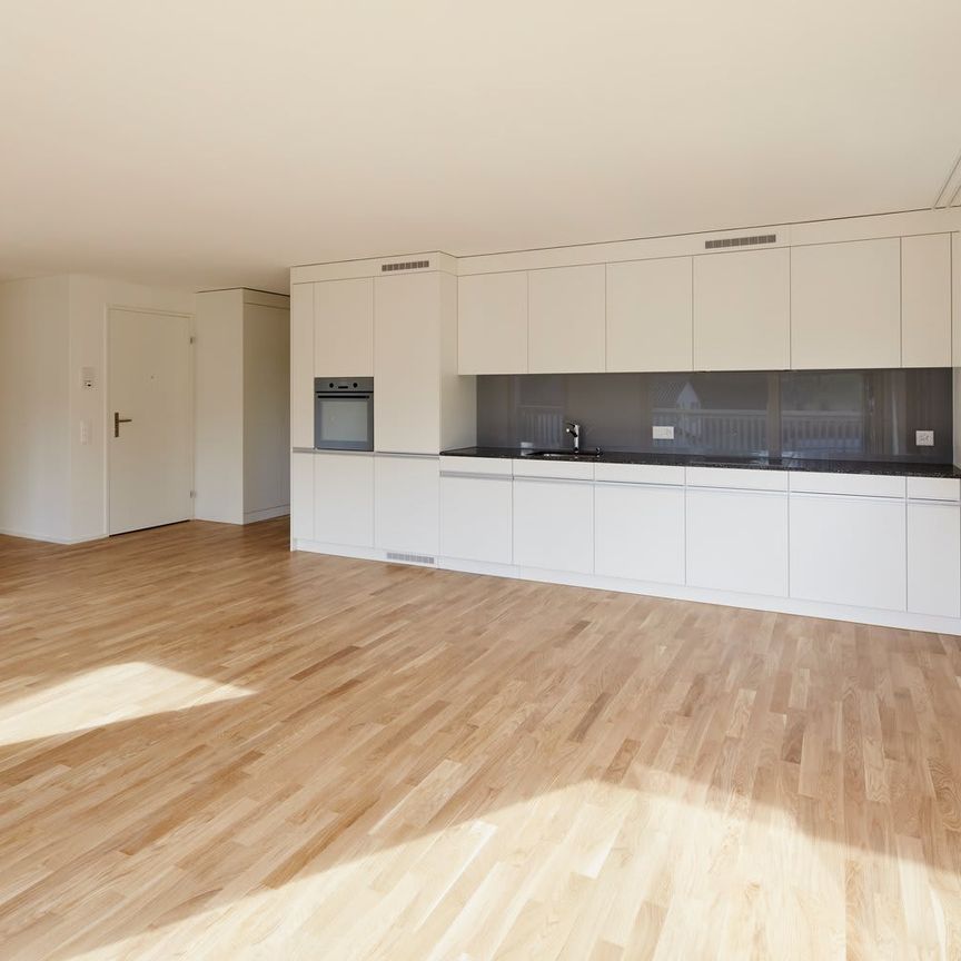 3 Zimmer, 72 m², 2. Stock - Photo 1