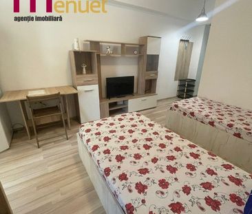 Garsoniera confort 1 ,zona Dallas - Fotografie 2