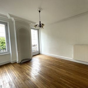 Location Appartement 3 pièces 65m² NANCY 54000 - Photo 2