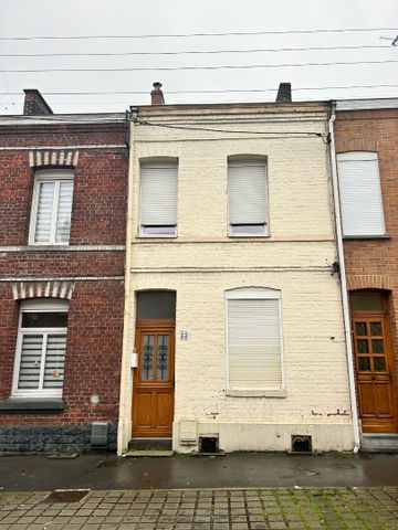 Maison Valenciennes 95 m2, - Photo 3