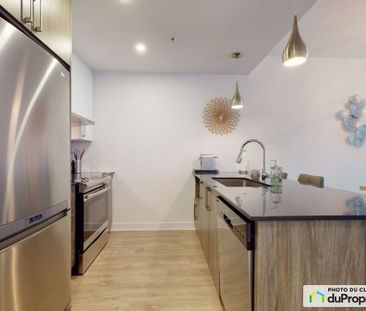 502- 3705 avenue Jean-Béraud, Chomedey à louer - Photo 3