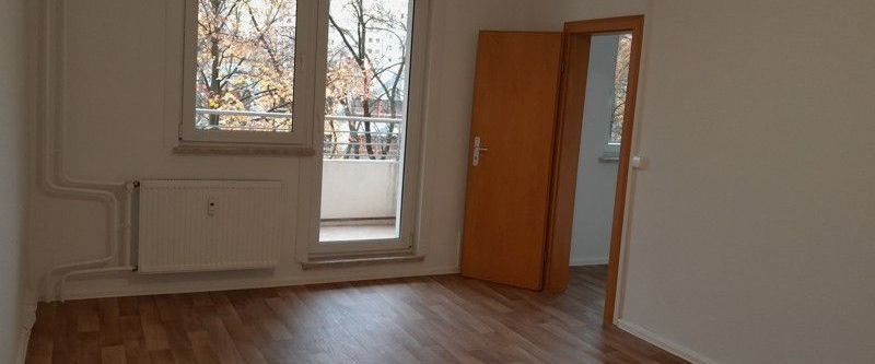 Einzug im Herbst - Photo 1