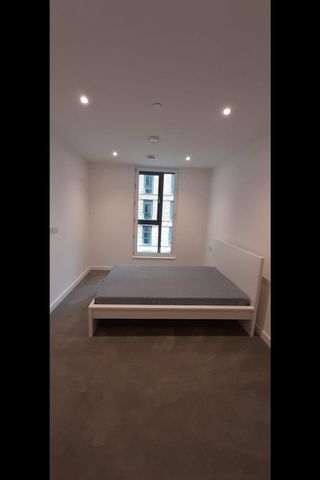 1 Bed Flat, Block A, M17 - Photo 2