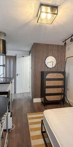 Studio to rent - Photo 4