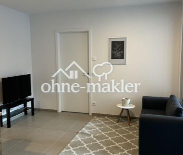 Wohnung München ab 01.01.26 zu vermieten (Neubau 2024) - Photo 5