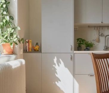 Södermalm - 2rok - 7mån - 19.550kr/mån - Photo 6