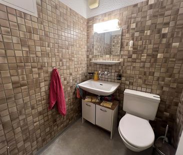 Befristet bis 30.11.2027 / Charmante 3.5 Zimmerwohnung in Brüttisel... - Foto 6