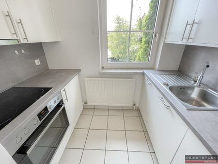 Attraktive 3-Zimmer-Wohnung mit Balkon in ruhiger Lage von Leonding - Photo 4