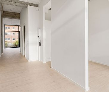 2 værelses lejlighed på Stumpedal - Foto 2