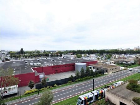 Appartement à louer, 2 pièces - Angers 49000 - Photo 2
