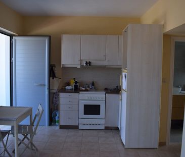 Διαμέρισμα για ενοικίαση Καλαθάς (Ακρωτήρι) - Φωτογραφία 6