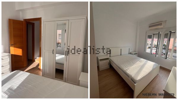 Alquiler de piso en Ensanche - Photo 1