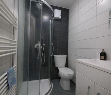 1 bedroom terraced house to rent - Photo 4