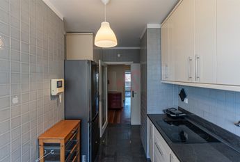 Apartamento T3 em Porto