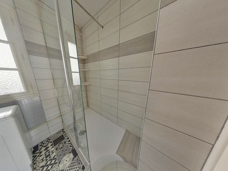 HYPER CENTRE Quartier VERDUN T2 avec Vue Château et Pyrénées, cave et Parking, - Photo 5