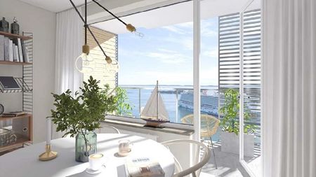 Telivägen, Nynäshamn - Photo 2