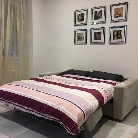 Location Appartement - Photo 1